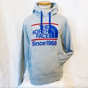 The North Face Since 1968 Hoodie x Sweatshirt